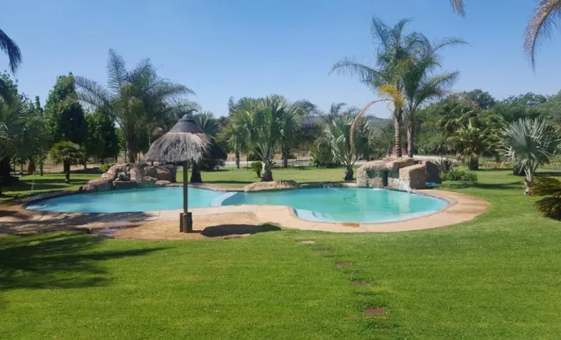 MixoSunrise Guesthouse & Spa