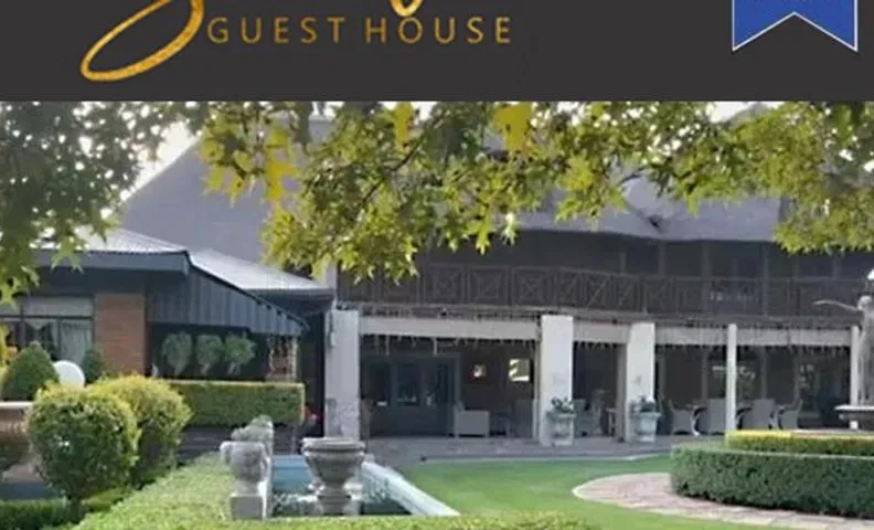 Siesta Guesthouse & Wedding Venue - Frankfort