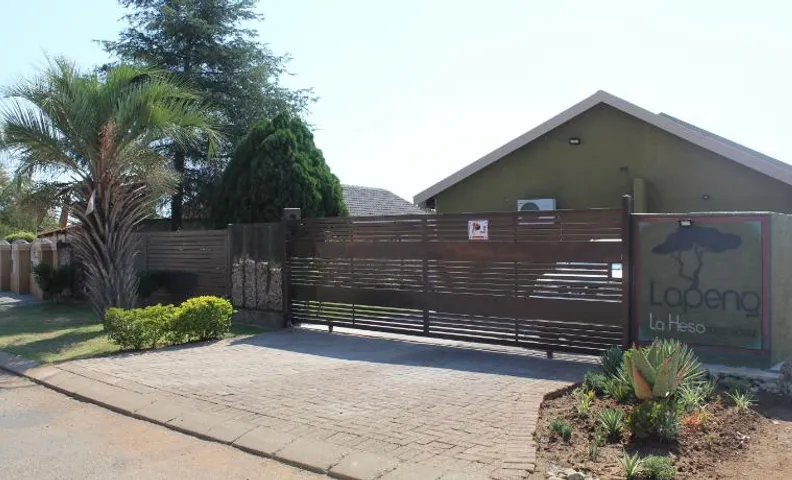 Lapeng La Heso guest