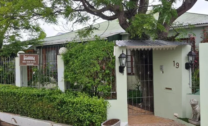 Knysna Self Catering Accommodation