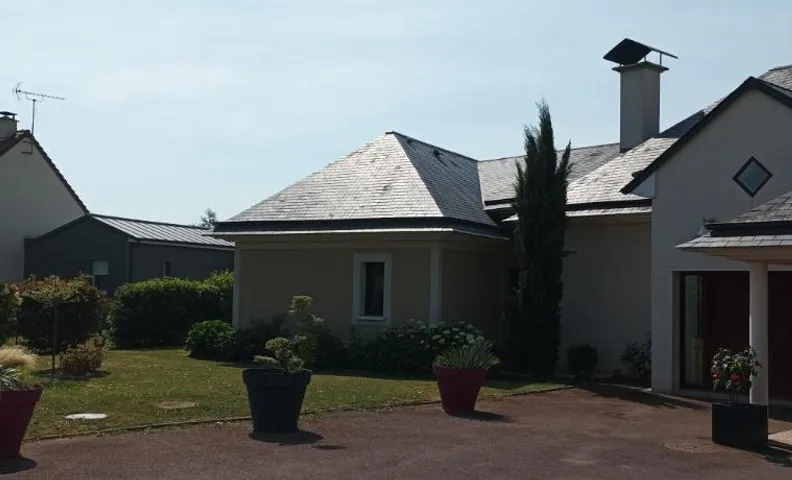 Chambre d'hotes