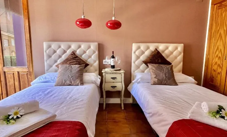 Hostal Nomadas