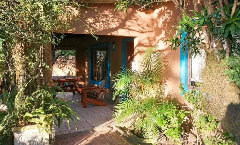 Kaia Homestead