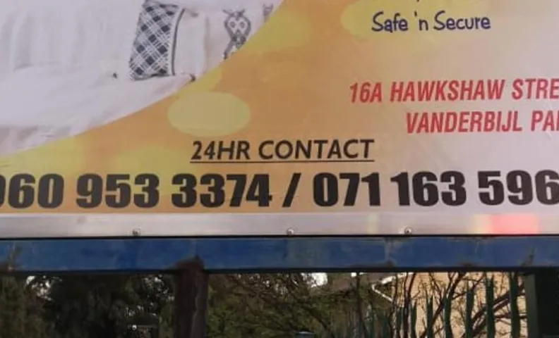 Pearl Guest House Vanderbijlpark Johannesburg