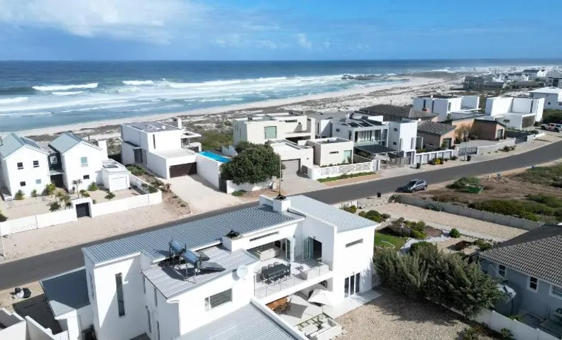 189 Casa Del Playa