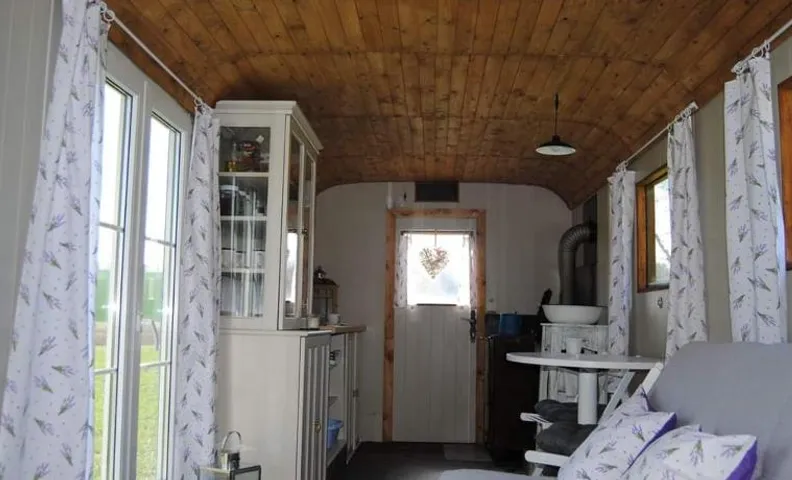 Šťastná Maringotka