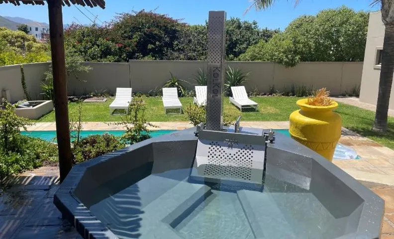 Bird's View Guest Accommodation