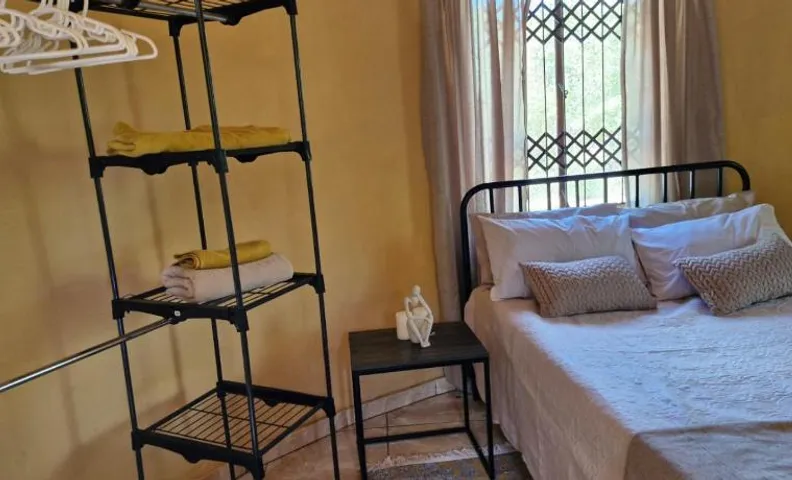 Rhumbini Lodge