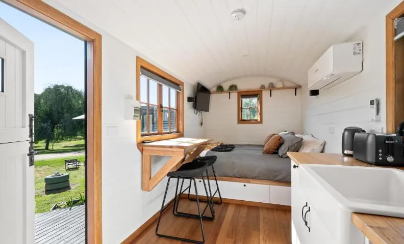 Eldorado Caravan Park