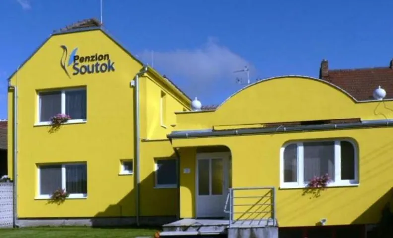 Penzion Soutok