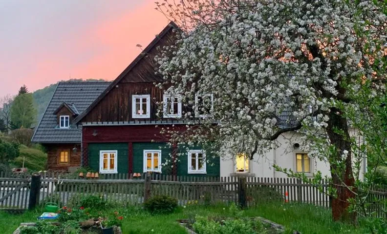 Penzion Na Stodolci