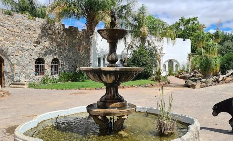 Bezalel Wine & Brandy Estate