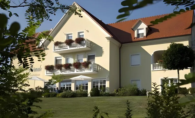 Villa Thermale