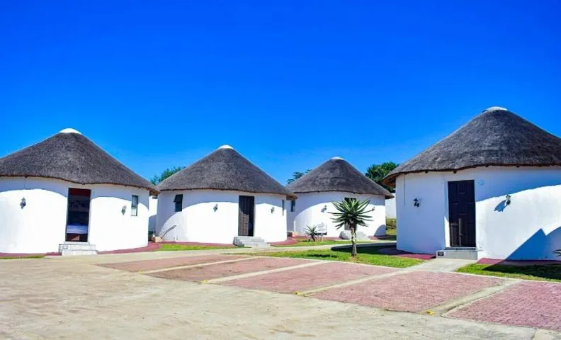 Nogixa Lodge