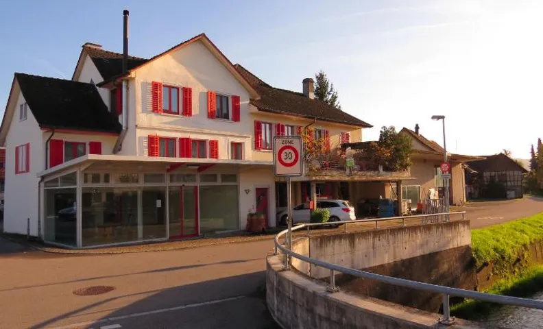 Dorf-Schmiede - Bed und Breakfast