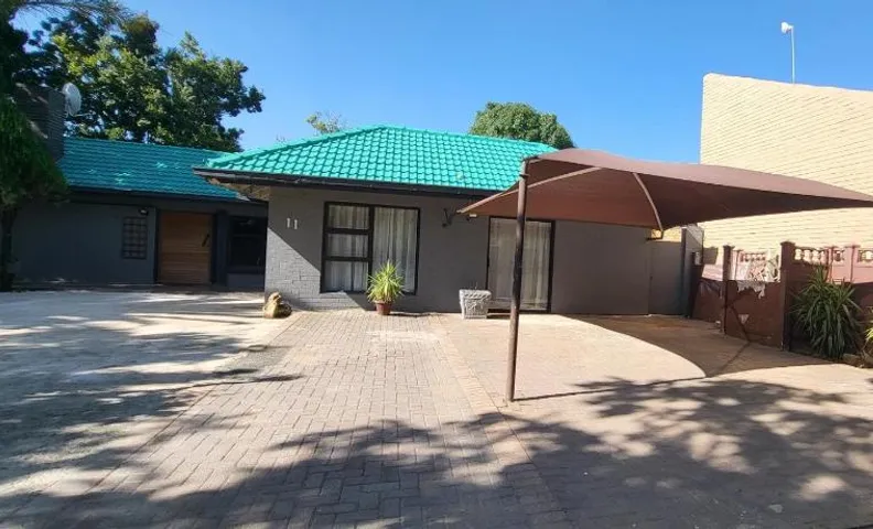 Hephzibah Guesthouse