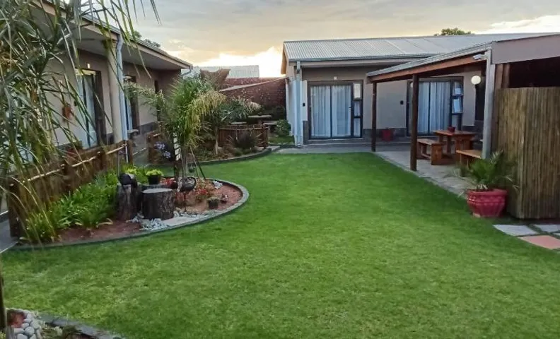 Andante Guesthouse Klerksdorp