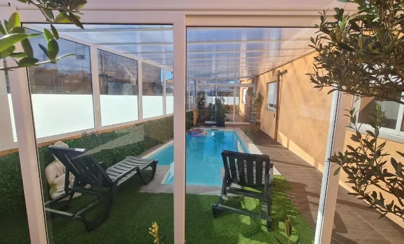 Casa Particular das Pedras