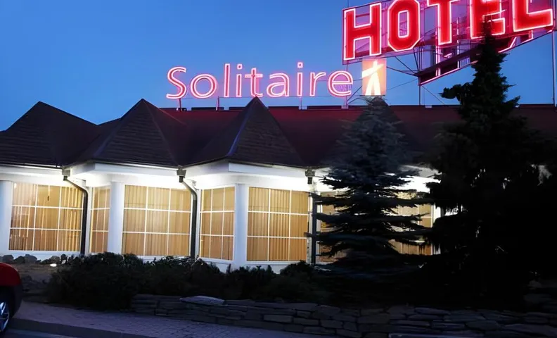 Hotel Solitaire FREE Parking Self Check-in