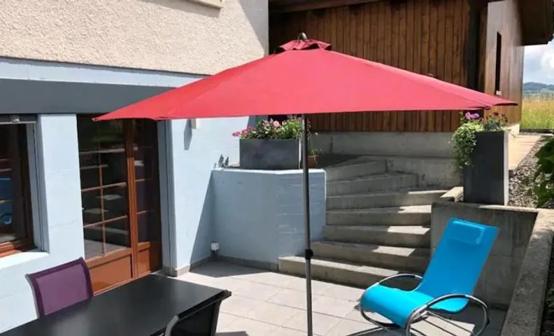 Studio à Courrendlin