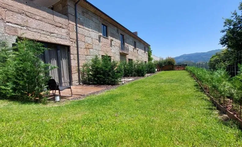 Quinta da Roda Hotel - Conforto e Tranquilidade no Gerês