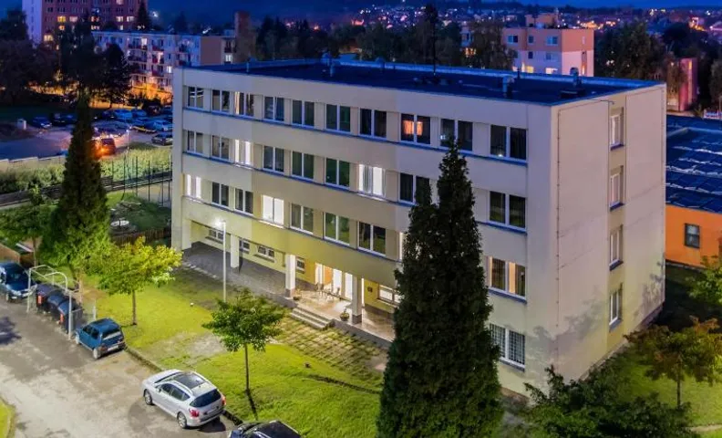 Hostel Favorit