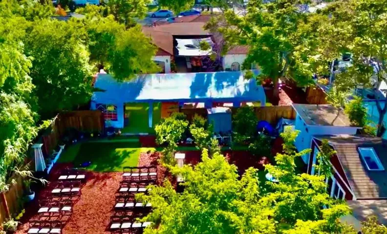 Casa Sur