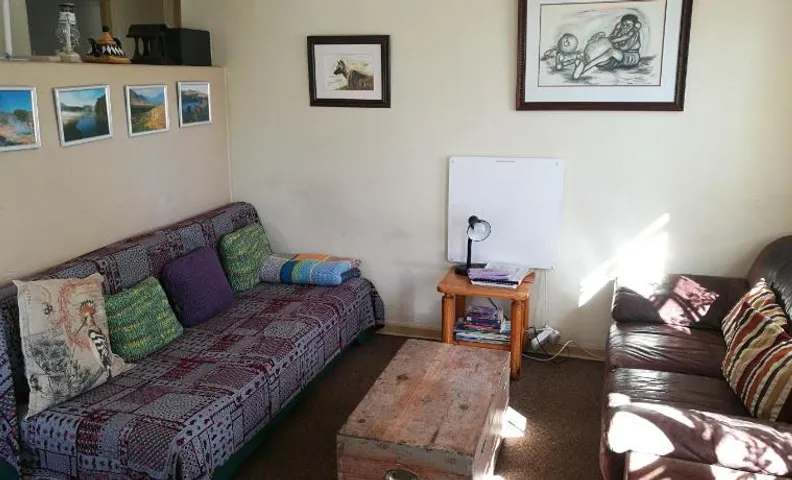 Snow Cottage