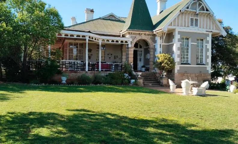 Heidelberg Guesthouse