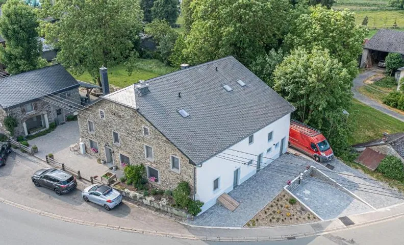 B&B - La Maison des Sottais