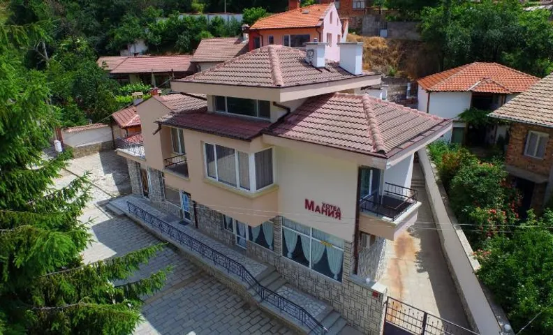 Mania Guest House