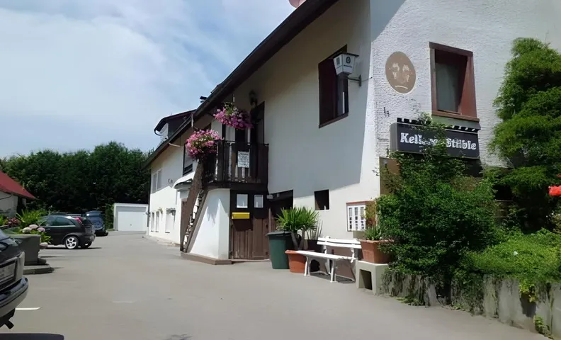 Pension Grubel