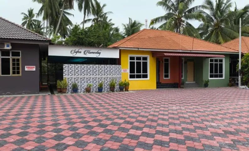 Sofea Homestay