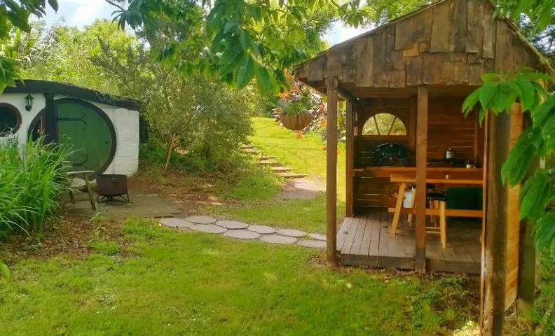 Hole In The Ground