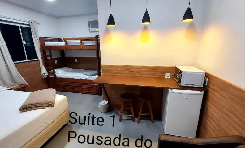 Pousada do Leo