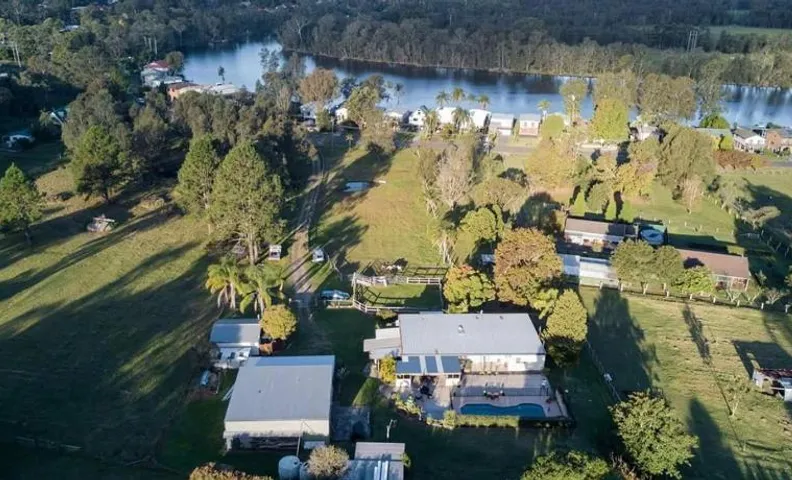 Dora Creek Cottage