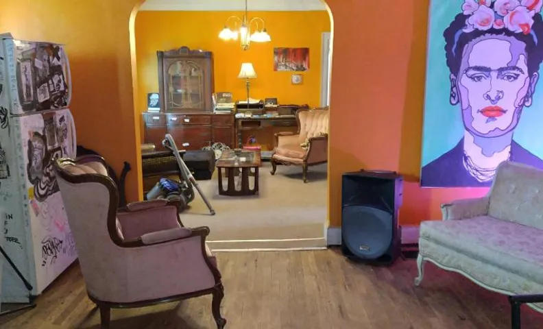 Art House Detroit Creative