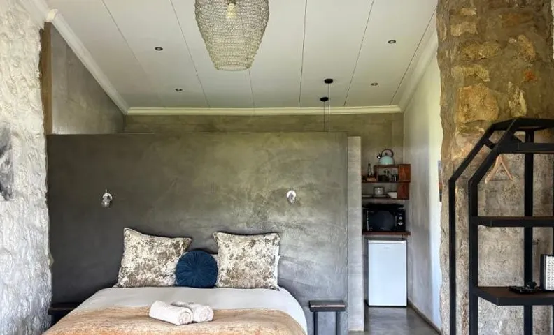 La Vista Farm Stay
