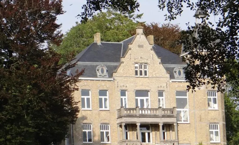 B&B Le Manoir de la Douve