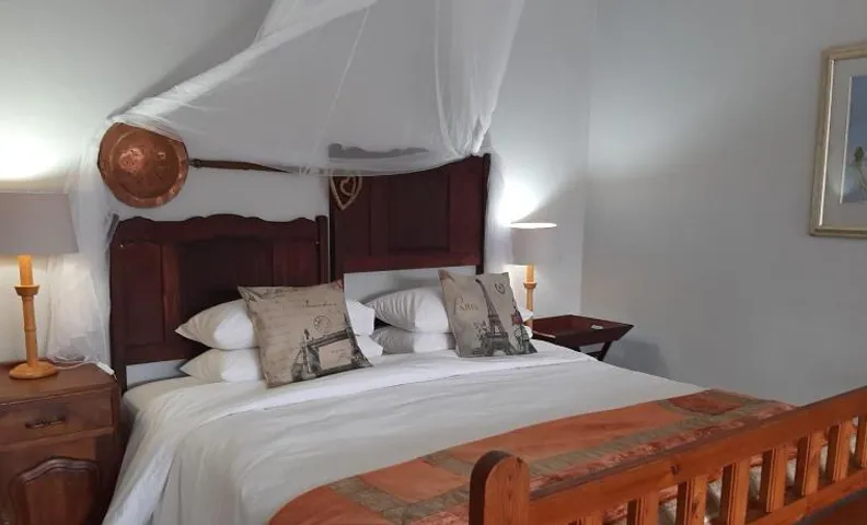 Cesarea Landgoed Guest House