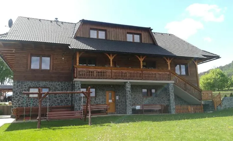 Rekreačné zariadenie Chmelisko