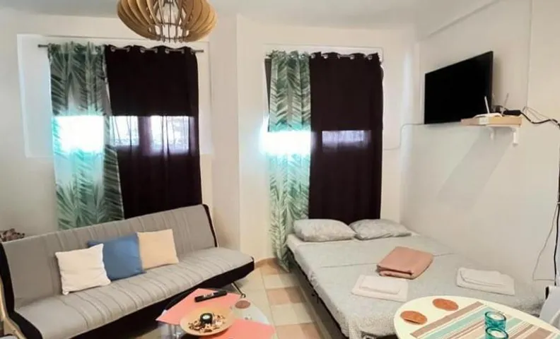 Soyzana heavenly home
