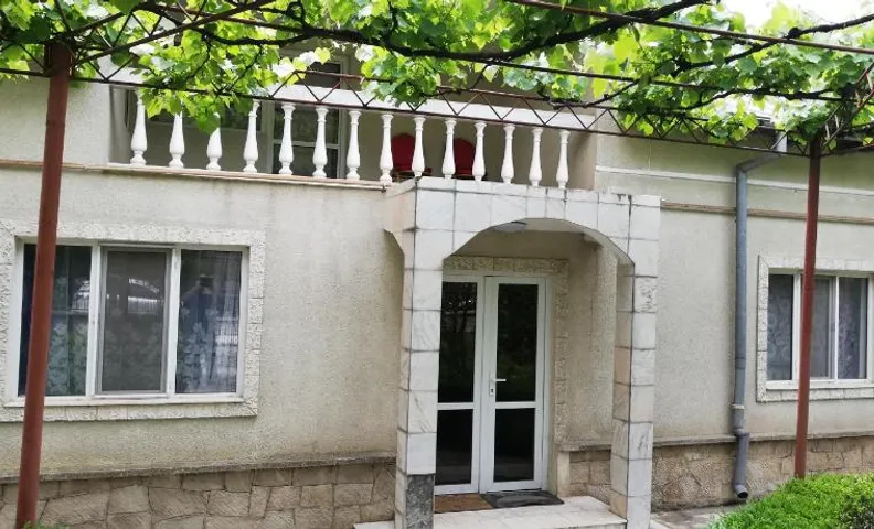 Casa BUCUR