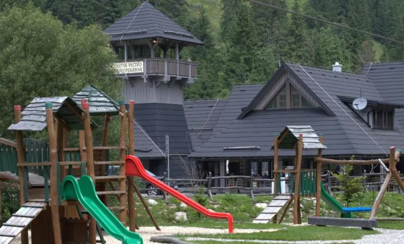 Stará Zvonica