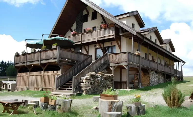 Cabana Motilor