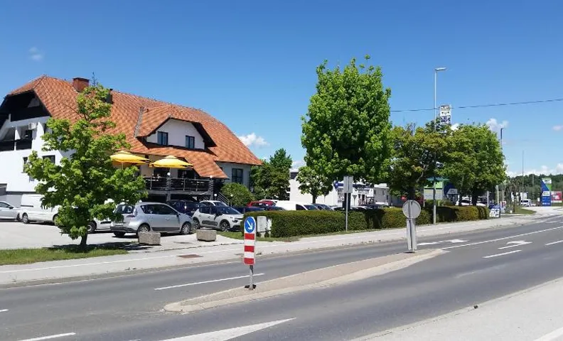 Gostišče Prosnik