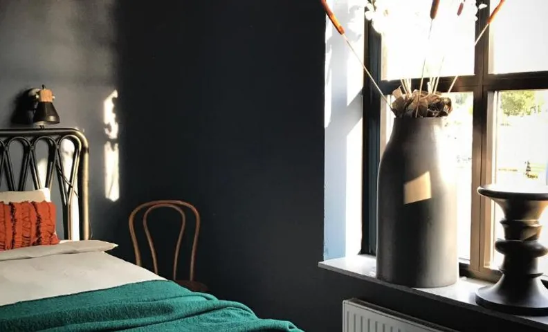 Sångbergs Hotell