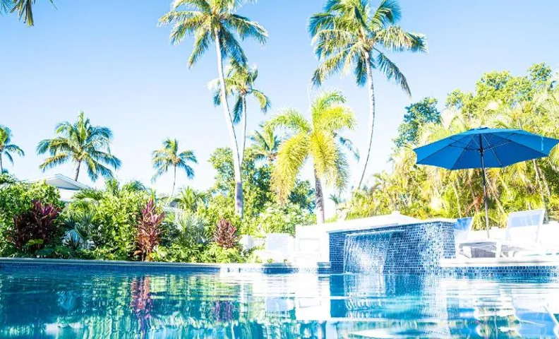 Key Lime Cottage in the heart of Islamorada