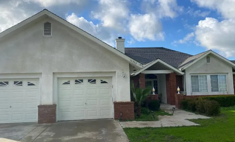 Beautiful peaceful desirable home in Madera Rancho