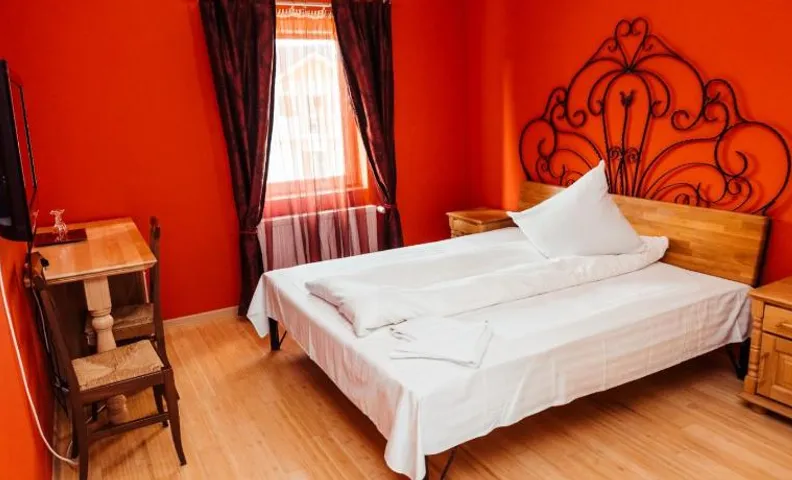 Hotel President Cugir